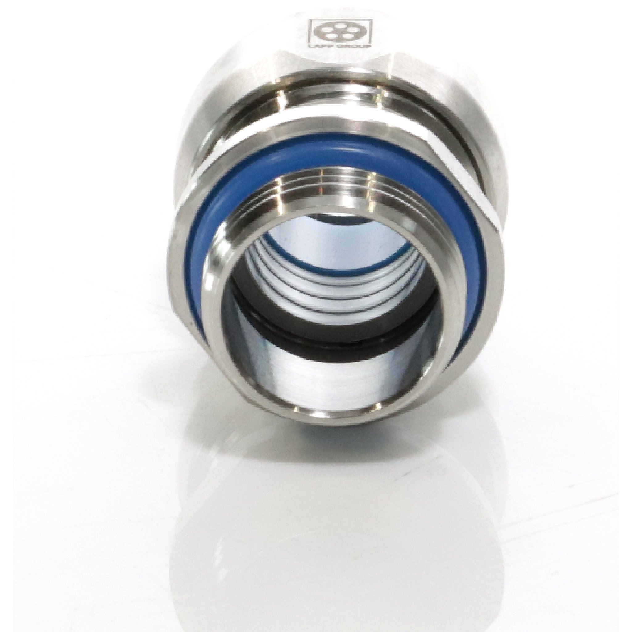 Stainless steel cable gland  New FS